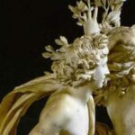 El Mito de Apolo y Dafne | Amor en la Mitología Griega