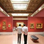 obras de arte famosas