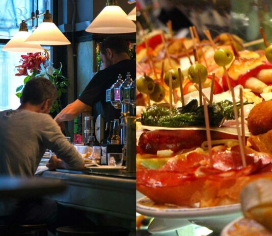 ¿Cuál es el Origen de las Tapas? | ¡Descúbrelo! ¿Cuál es el Origen de las Tapas? | ¡Descúbrelo!