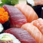 El Origen del Sushi | ¡Aunque parezca mentira, no fue en Japón!