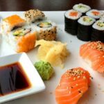 El Origen del Sushi | ¡Aunque parezca mentira, no fue en Japón!