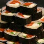 El Origen del Sushi | ¡Aunque parezca mentira, no fue en Japón!