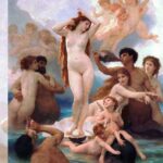 Quién es Afrodita | Mitos y Curiosidades de la Diosa Afrodita
