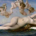 Quién es Afrodita | Mitos y Curiosidades de la Diosa Afrodita