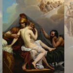 Quién es Afrodita | Mitos y Curiosidades de la Diosa Afrodita