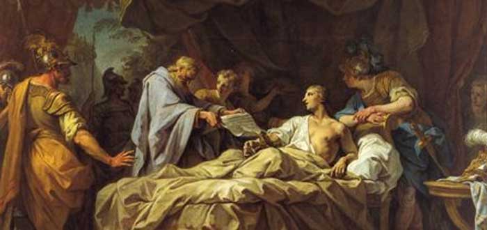 Quién fue Alejandro Magno | Vida y Curiosidades