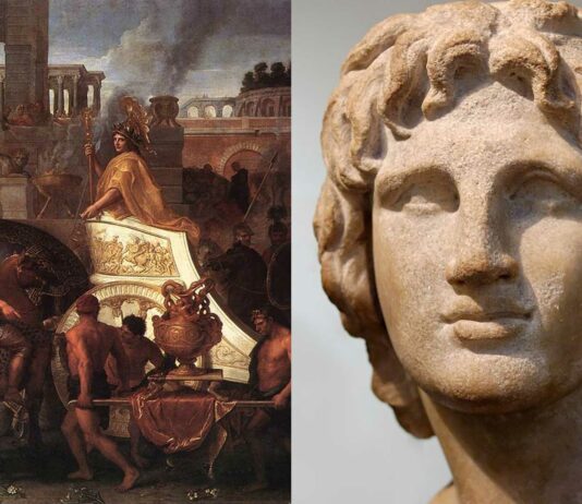 Quién fue Alejandro Magno | Vida y Curiosidades