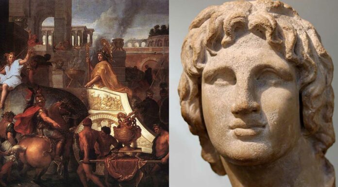 Quién fue Alejandro Magno | Vida y Curiosidades