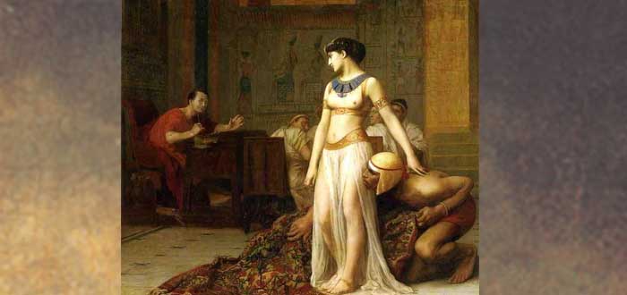 Quién fue Julio César | Vida y Curiosidades
