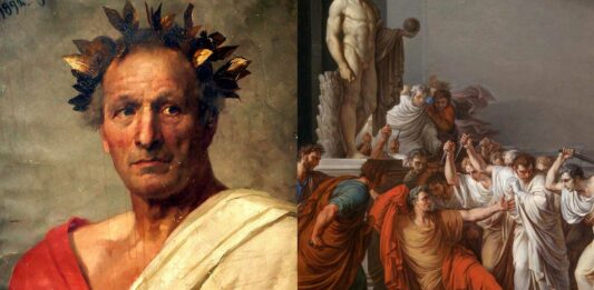 Quién fue Julio César | Vida y Curiosidades. Quien es Julio Cesar