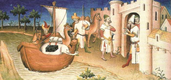 Quién fue Marco Polo | Vida, Viajes y Curiosidades