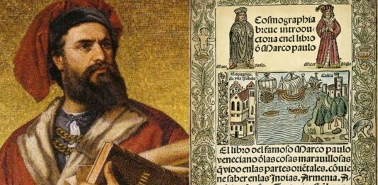 Quién fue Marco Polo | Vida, Viajes y Curiosidades Quién fue Marco Polo | Vida, Viajes y Curiosidades