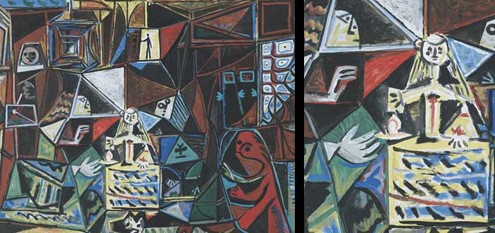 Quién fue Pablo Picasso | Vida, Obras y Curiosidades