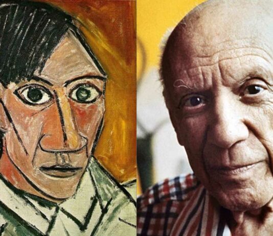 Quién fue Pablo Picasso | Vida, Obras y Curiosidades
