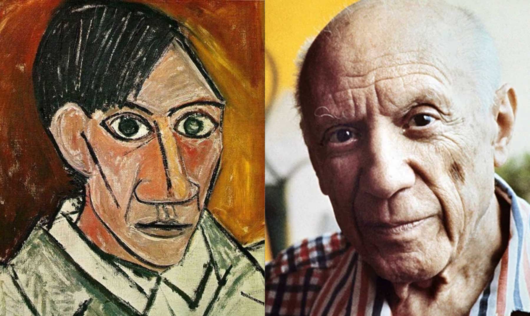 Qui n Fue Pablo Picasso Vida Obras Y Curiosidades