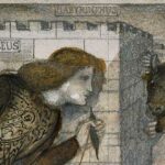 Teseo y Ariadna | Más allá de la Leyenda del Minotauro