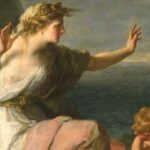 Teseo y Ariadna | Más allá de la Leyenda del Minotauro