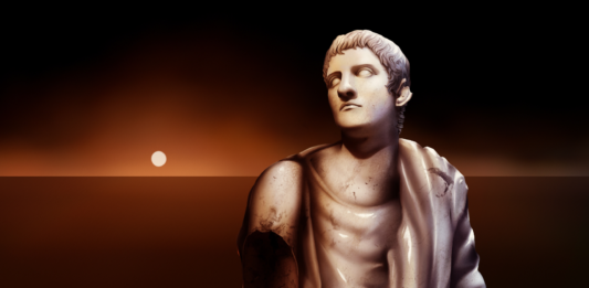 Quién fue Calígula | El Emperador Romano de la Locura