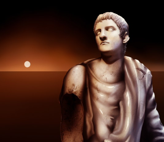 Quién fue Calígula | El Emperador Romano de la Locura