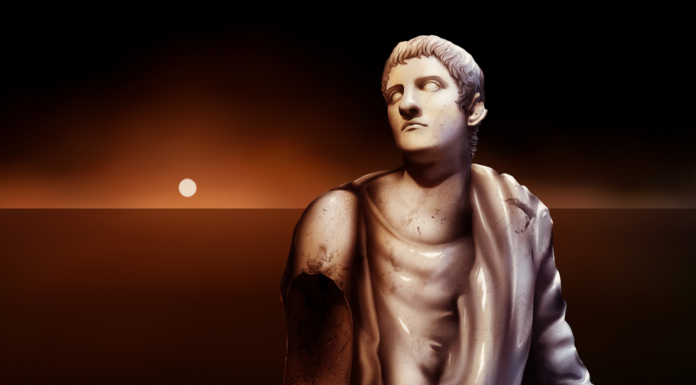 Quién fue Calígula | El Emperador Romano de la Locura