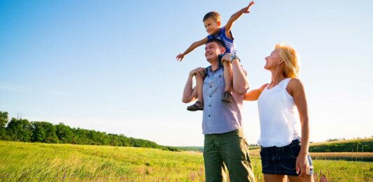 ¿Cómo organizar una escapada al campo perfecta? Sigue estos tips 1