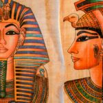 La muerte de Cleopatra