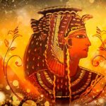 ¿Cómo murió Cleopatra | ¿Fue realmente un suicidio?