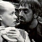 5 Películas de Ingmar Bergman | El manantial de la doncella