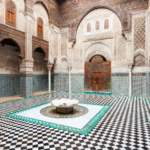 Fez, Marruecos