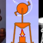 Magia en la antigüedad: la eolípila y la fuente de Herón