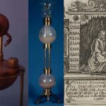 Magia en la antigüedad: la eolípila y la fuente de Herón