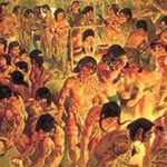 La leyenda de Jigonhsasee | La madre de las naciones iroquesas