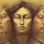 La leyenda de Jigonhsasee | La madre de las naciones iroquesas