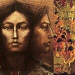 La leyenda de Jigonhsasee | La madre de las naciones iroquesas
