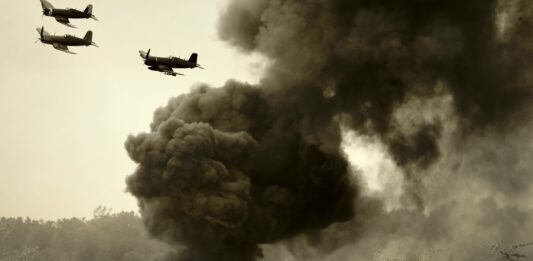 Las primeras enfermeras afroamericanas del ejército, Cuidadoras de nazis