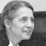 Lise Meitner, la científica que no quiso colaborar en la bomba atómica