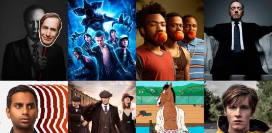 Las Mejores Series de Netflix | No te las puedes perder