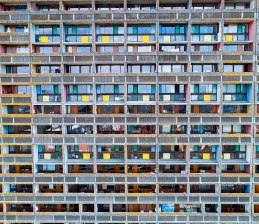 Las 5 Obras de Le Corbusier más Famosas | Increíbles