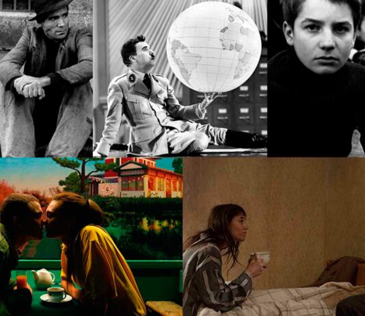 Mejores Películas Independientes | Joyas que no te puedes perder