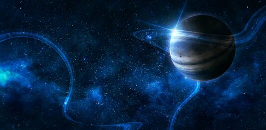 Descubrimientos exoplanetarios: Los tesoros del universo Planeta 9, Un fantasma perdido en nuestro sistema solar