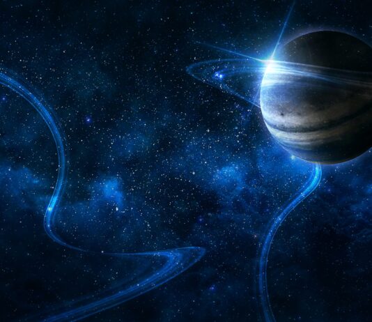 Planeta 9, Un fantasma perdido en nuestro sistema solar