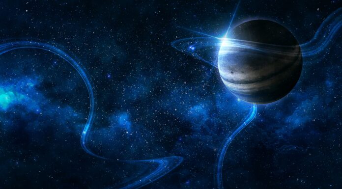 Planeta 9, Un fantasma perdido en nuestro sistema solar