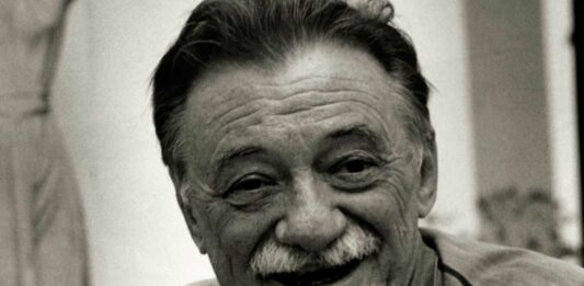 Quién fue Mario Benedetti