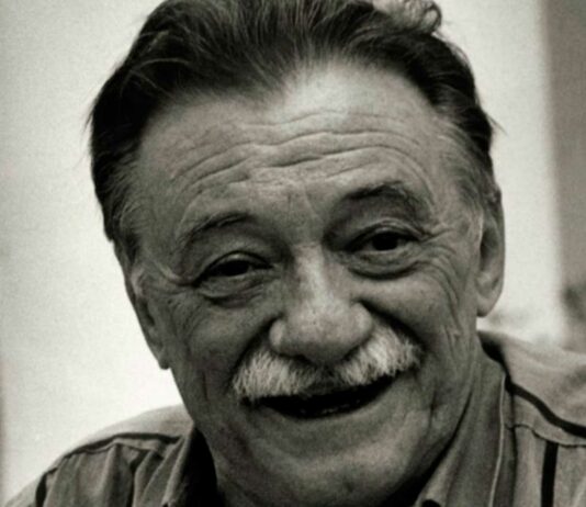 Quién fue Mario Benedetti