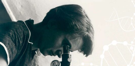 Quién fue Rosalind Franklin | La mujer tras la estructura del ADN 1