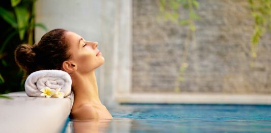 Spa en buenas condiciones 1