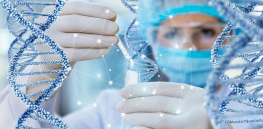 El test genético: para qué sirve y qué datos se pueden conocer