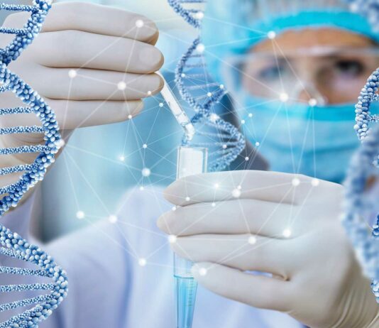 El test genético: para qué sirve y qué datos se pueden conocer El test genético: para qué sirve y qué datos se pueden conocer