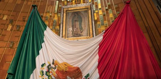 Cosas que no sabías de la Virgen de Guadalupe Virgen de Guadalupe