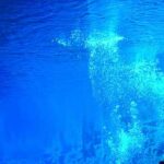 4 de los agujeros más profundos del mundo en que nadar en agua dulce